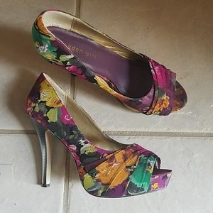 Madden Girl Heels